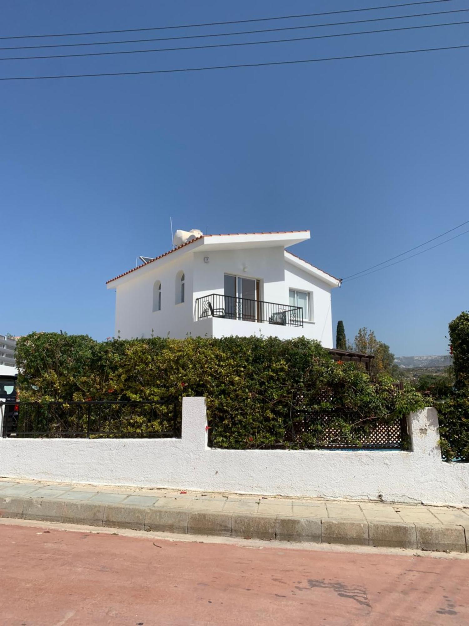Coral Bay Sunbeam Villa Εξωτερικό φωτογραφία