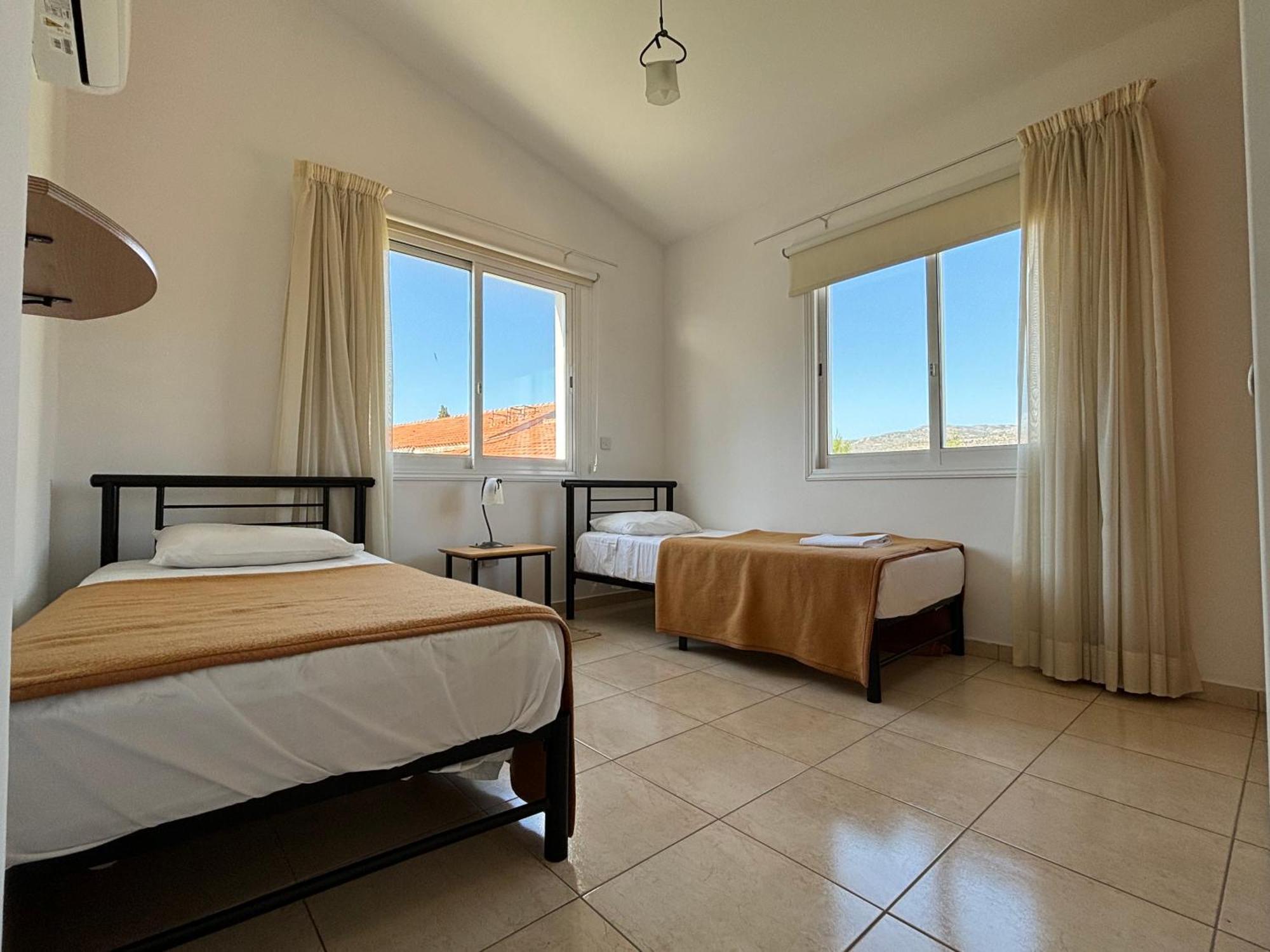 Coral Bay Sunbeam Villa Εξωτερικό φωτογραφία