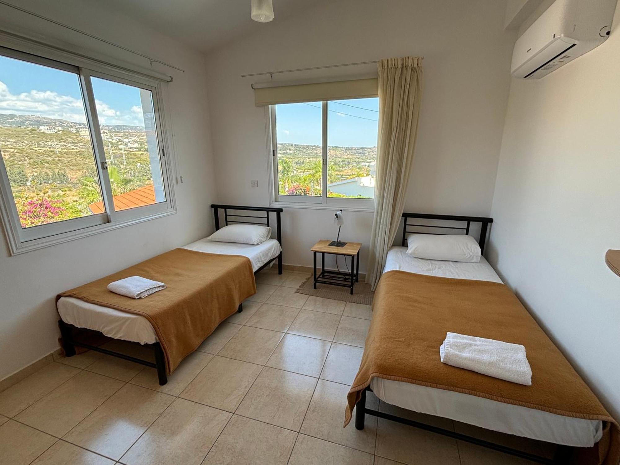 Coral Bay Sunbeam Villa Εξωτερικό φωτογραφία