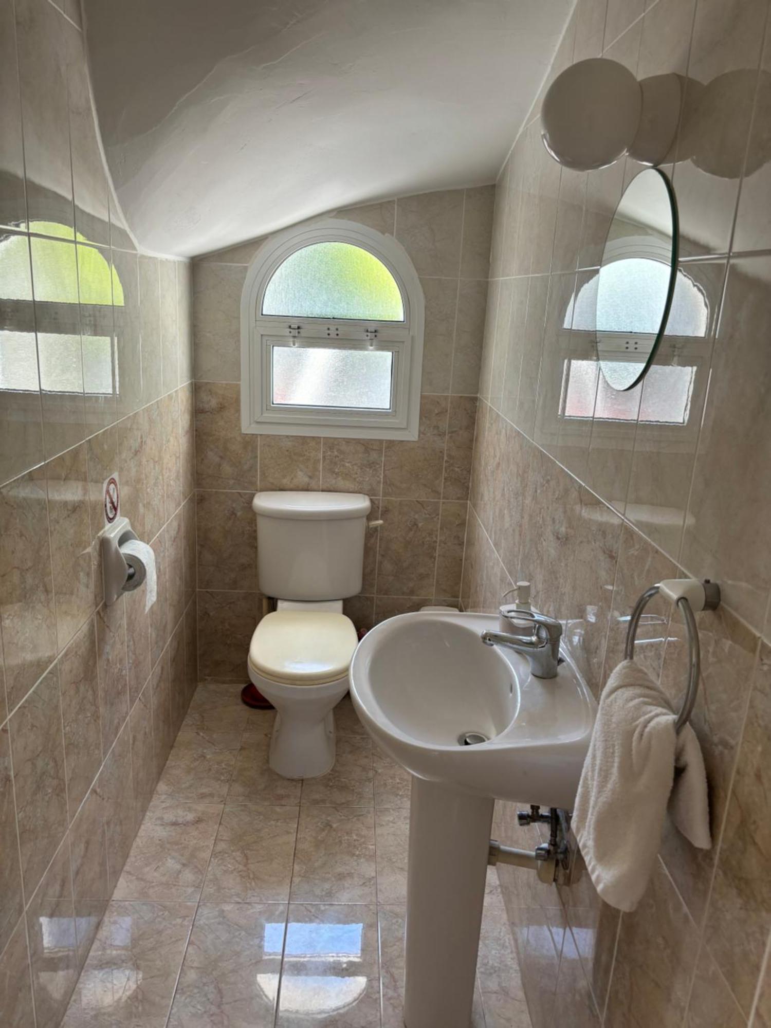 Coral Bay Sunbeam Villa Εξωτερικό φωτογραφία