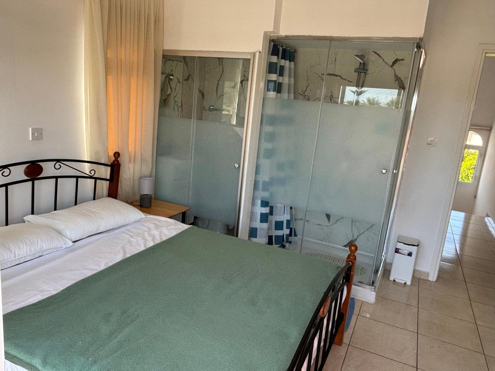 Coral Bay Sunbeam Villa Εξωτερικό φωτογραφία