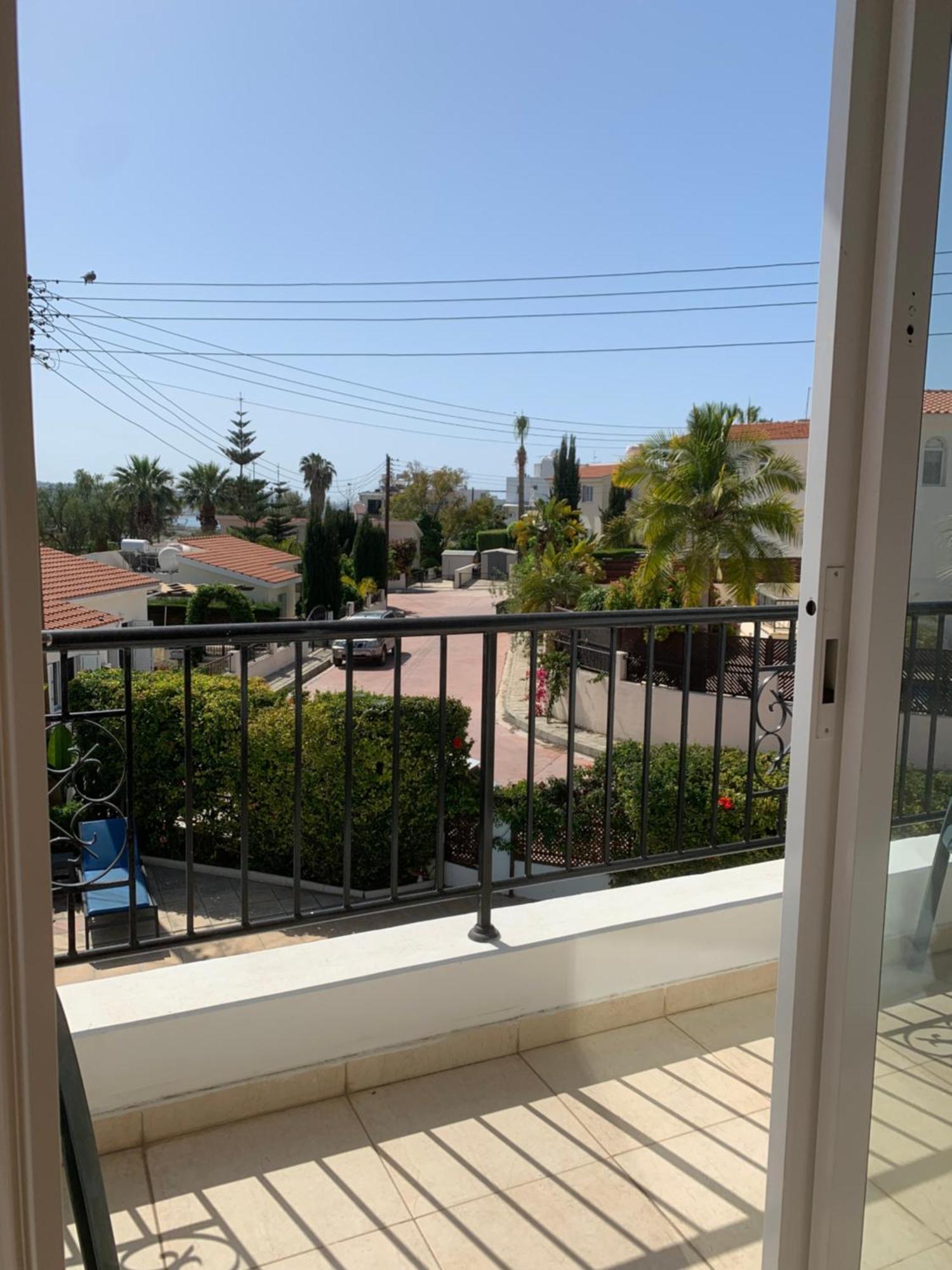 Coral Bay Sunbeam Villa Εξωτερικό φωτογραφία