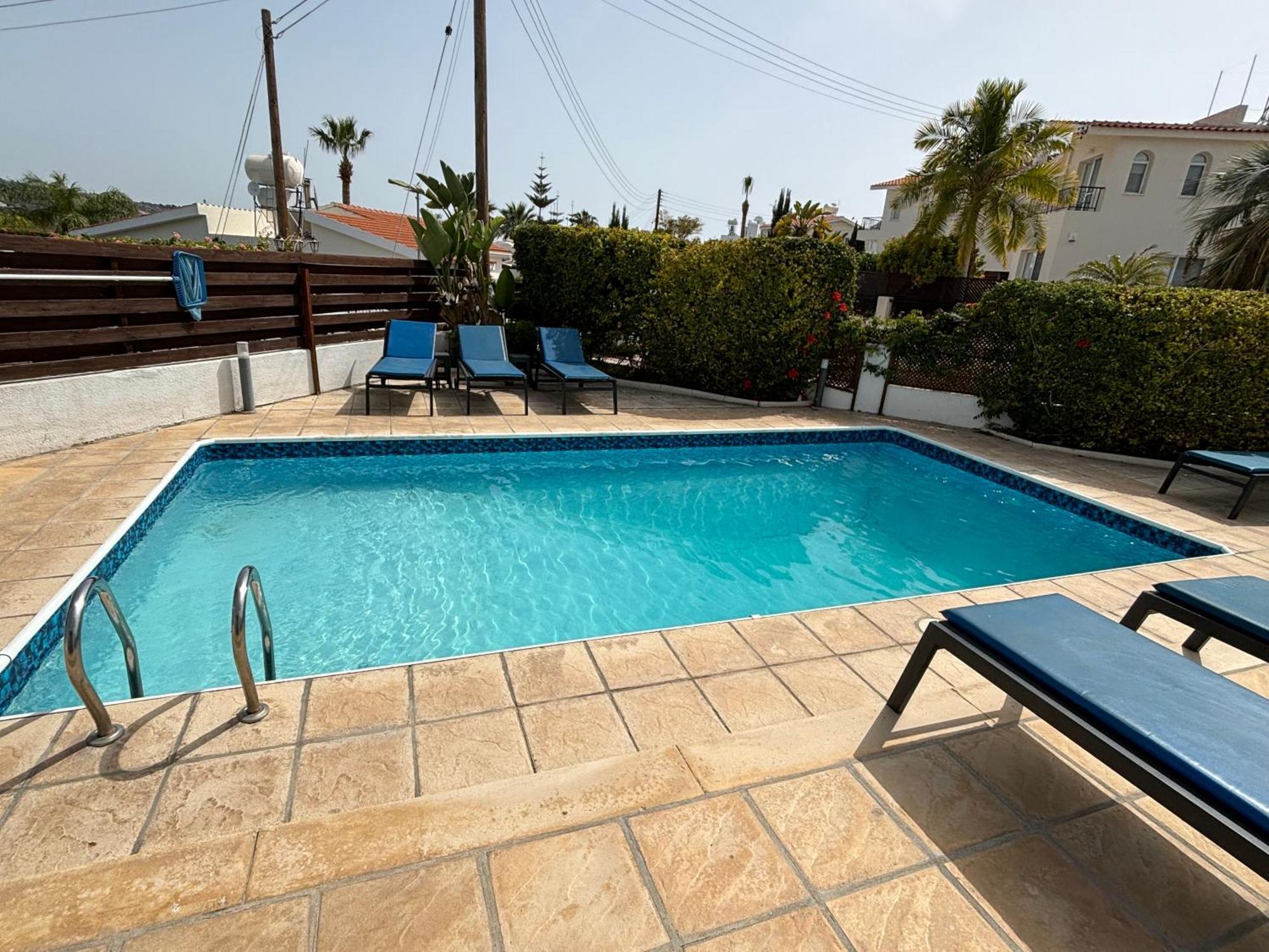 Coral Bay Sunbeam Villa Εξωτερικό φωτογραφία