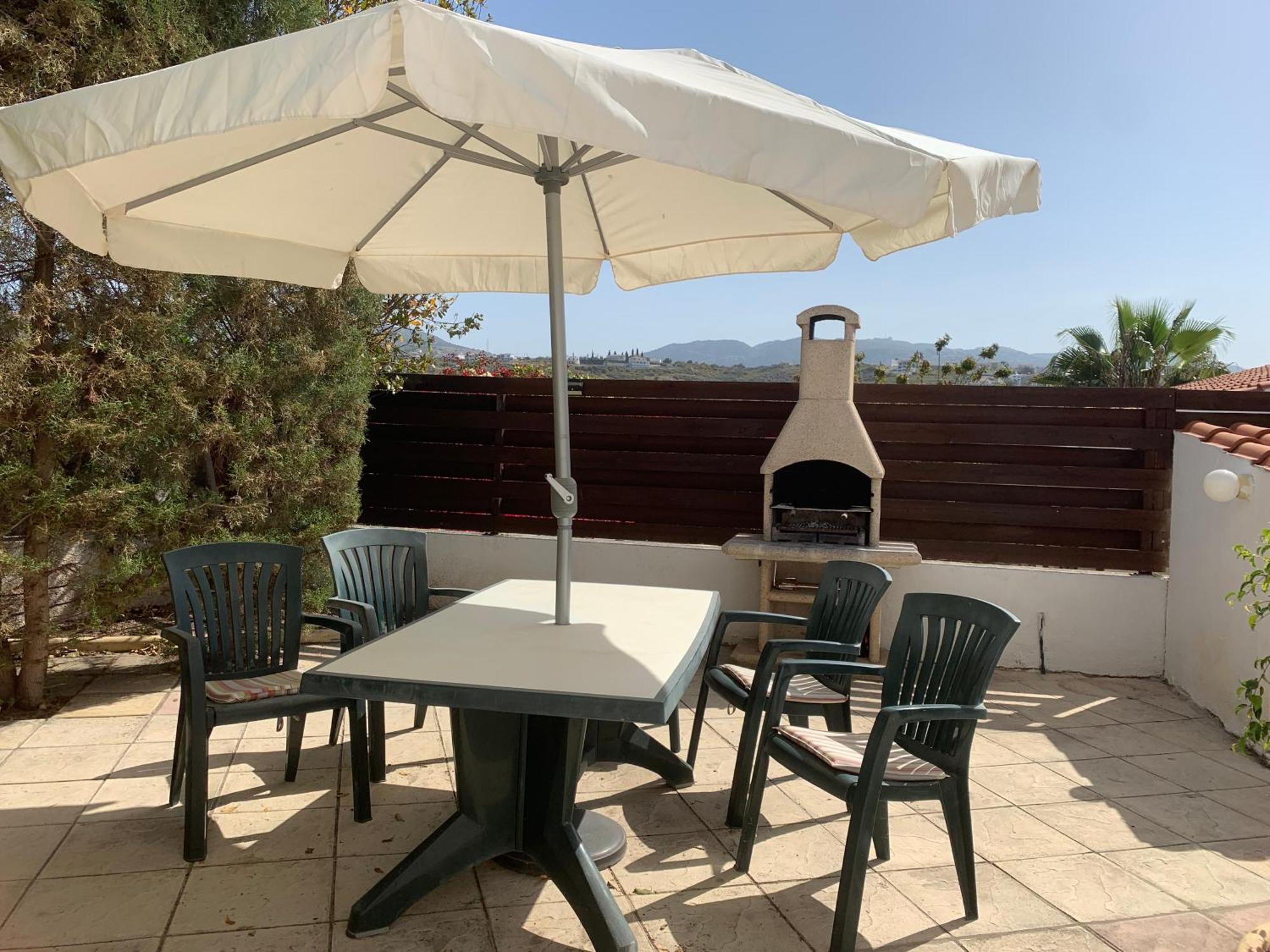 Coral Bay Sunbeam Villa Εξωτερικό φωτογραφία