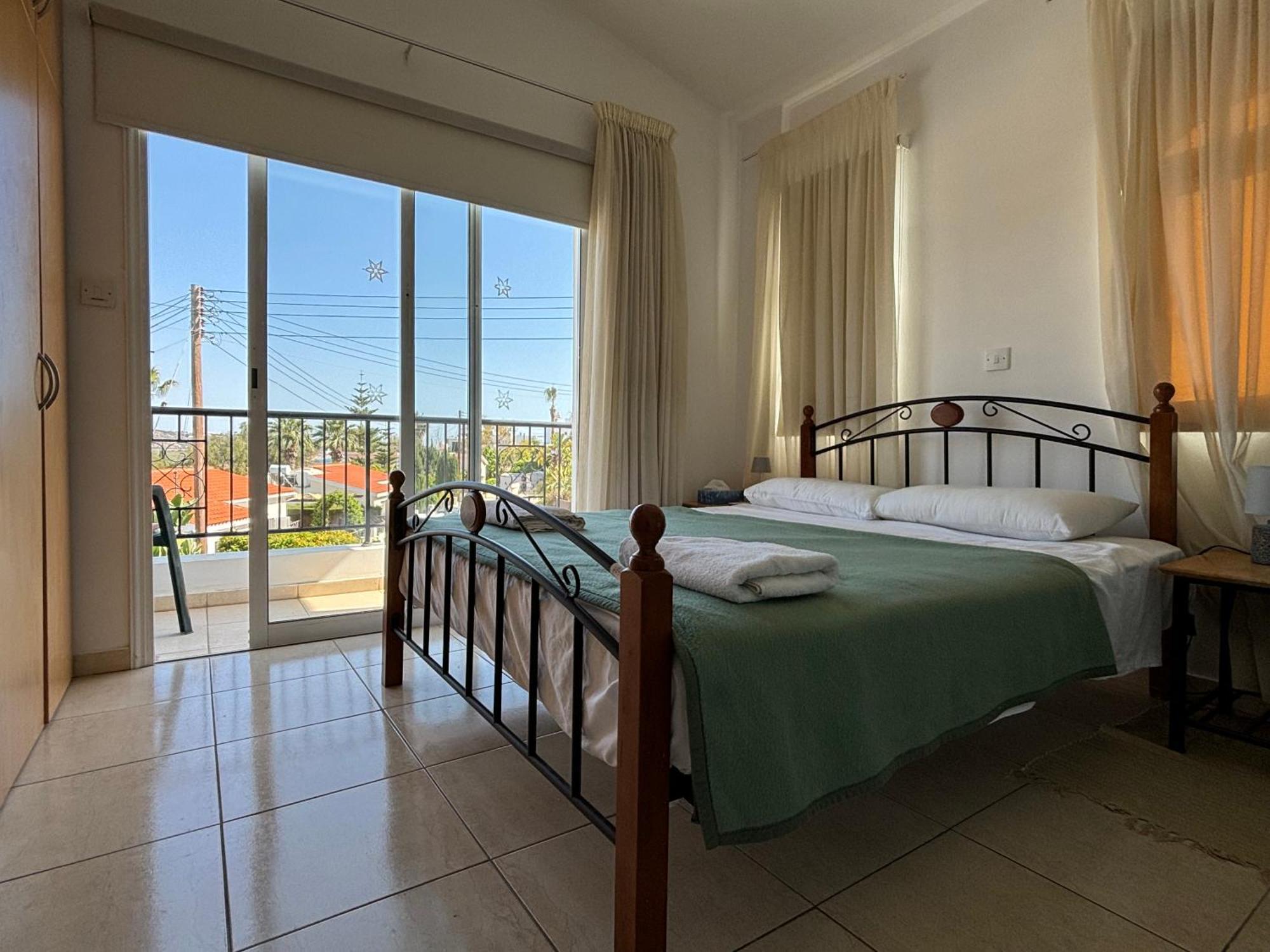 Coral Bay Sunbeam Villa Εξωτερικό φωτογραφία