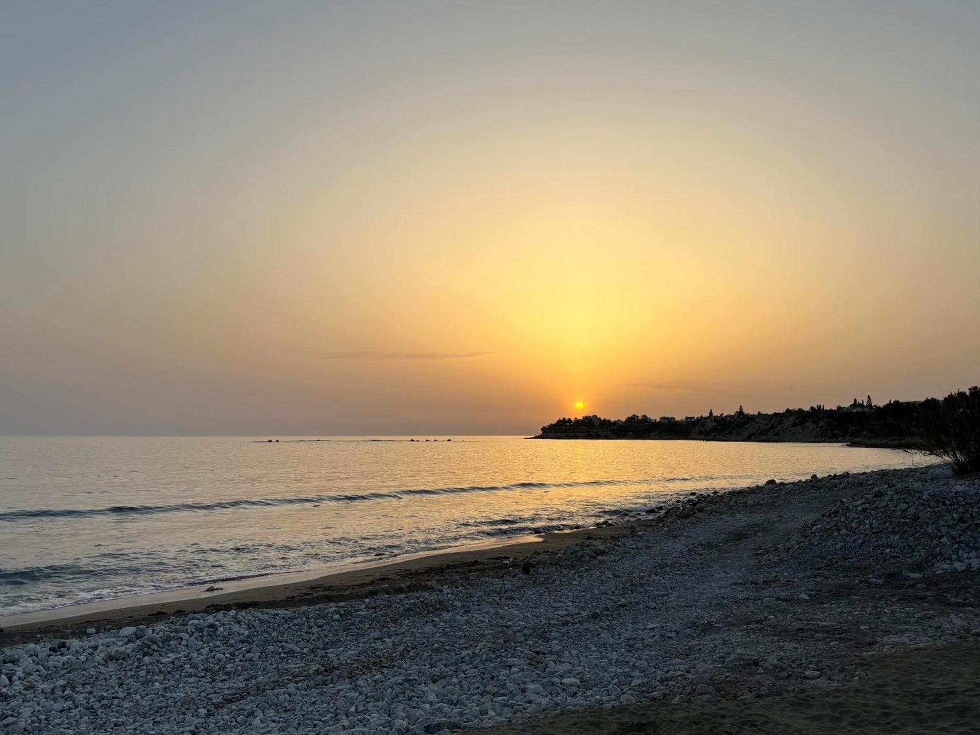 Coral Bay Sunbeam Villa Εξωτερικό φωτογραφία