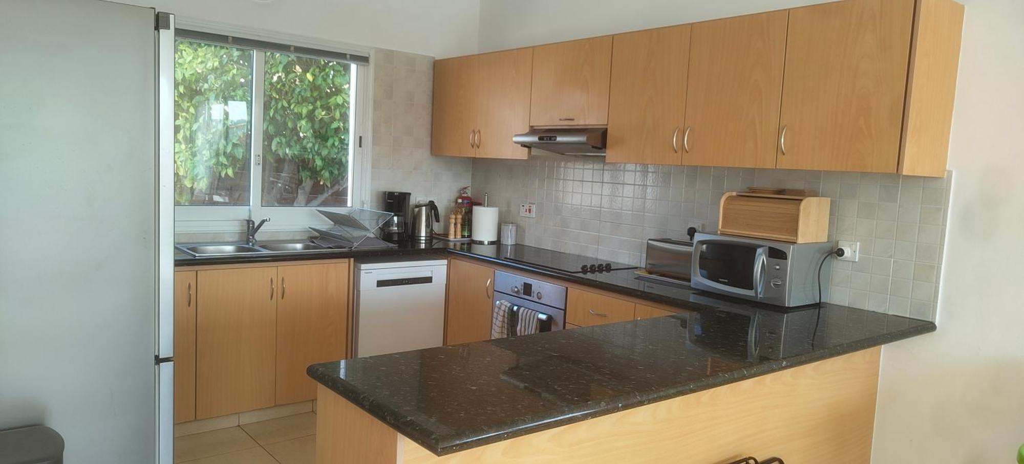 Coral Bay Sunbeam Villa Εξωτερικό φωτογραφία