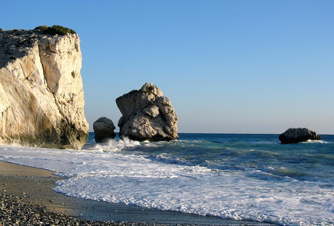Coral Bay Sunbeam Villa Εξωτερικό φωτογραφία