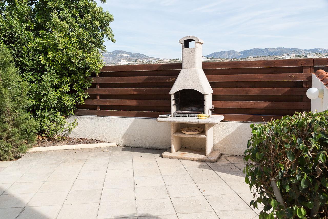 Coral Bay Sunbeam Villa Εξωτερικό φωτογραφία